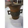 Image 2 : 1914-15 MORTAR AND PESTLE