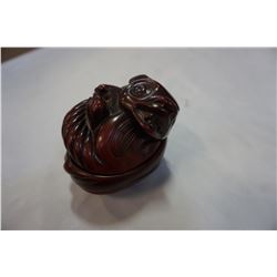 BOMA OTTER SPIRIT BOX