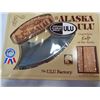 Image 2 : LOT OF ALASKAN ULU KNIVES