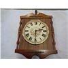 Image 1 : CARAVELLE WALL CLOCK