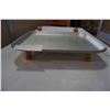 Image 2 : TRACO DALLAS TRADEMARK DRIVE IN TRAY