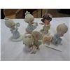 Image 1 : 5 PRECIOUS MOMENTS FIGURES