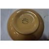 Image 2 : ALBERTA POTTERIES REDCLIFF BEIGE MIXING BOWL