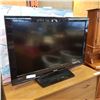 Image 1 : TOSHIBA 32" TV