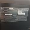 Image 2 : TOSHIBA 32" TV