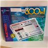 Image 1 : ELECTRIC LAB 300 IN 1 AS NEW WITH ACCESSORIES AND MANUAL
