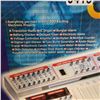 Image 2 : ELECTRIC LAB 300 IN 1 AS NEW WITH ACCESSORIES AND MANUAL