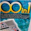 Image 3 : ELECTRIC LAB 300 IN 1 AS NEW WITH ACCESSORIES AND MANUAL