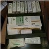 Image 3 : MILITARY FIRST AID KIT WITH CONTENTS
