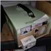 Image 1 : SAM LIP TRANSFORMER IN BOX