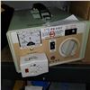 Image 2 : SAM LIP TRANSFORMER IN BOX