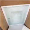 Image 1 : NEW GLASS SINK