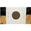 Image 8 : Set of 5 USA 1 Cent