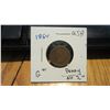 Image 1 : Set of 2 USA 1 Cent