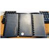 Image 1 : Set of 3 Currency Holders