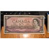 Image 1 : 1954 Canada $10.00 Note