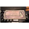 Image 1 : 1954 Canada $10.00 Note