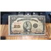 Image 1 : 1923 Canada $0.25 Note