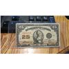 Image 1 : 1923 Canada $0.25 Note
