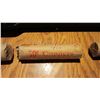 Image 1 : 1966 Canada Roll of Pennies