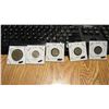 Image 1 : Set of World Coins