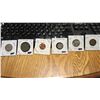 Image 1 : Set of World Coins