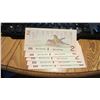 Image 2 : 1986 Canada $2.00 Bank Note Set