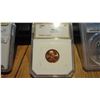 Image 1 : 1962 US 1 Cent