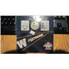 Image 1 : 2012 Winnipeg Blue Bombers Coin Set