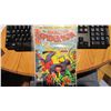 Image 1 : Spiderman Comic Book