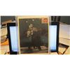Image 1 : 8 x 10 inch Photo and Stamp Collection