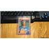 Image 1 : Dwight Gooden Baseball Card