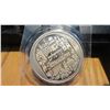 Image 2 : 1oz Silver Round