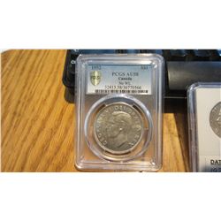 1952 Canada $1.00