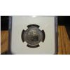 Image 2 : 1999 Canada 25 Cent