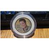 Image 1 : 2002 Elvis Presley 25 Cent