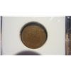 Image 2 : 1921 USA 1 Cent ERROR