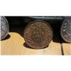 Image 1 : 1912 India 1/2 Pice