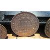 Image 1 : 1840 British India Rupee