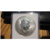 Image 2 : 2017 Canada $2 Silver Wolf Coin