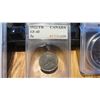 Image 1 : 1922 Canada 5 Cent