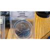 Image 1 : 2012 Canada Silver $5.00