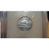 Image 2 : 1952 Canada 5 Cent