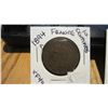 Image 1 : 1894-A France 10 Centimes