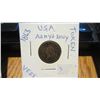 Image 1 : 1863 USA Army and Navy Token