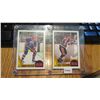 Image 1 : Mark Messier and Esa Tikkanen Hockey Cards