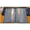 Image 2 : Unisafe Canada 50 Cent Holder Book