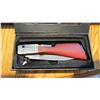 Image 1 : Sable Gun Locking Knife