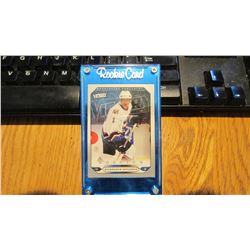 Alexander Ovechkin Rookie Card