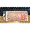Image 1 : 1975 Canada $50.00 Bank Note